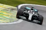 Foto zur News: Lewis Hamilton (Mercedes)