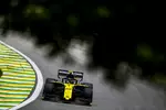 Foto zur News: Nico Hülkenberg (Renault)