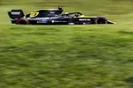 Foto zur News: Nico Hülkenberg (Renault)