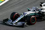 Foto zur News: Lewis Hamilton (Mercedes)