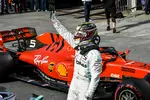 Foto zur News: Lewis Hamilton (Mercedes)