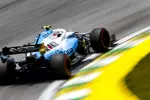 Foto zur News: Robert Kubica (Williams)