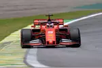 Foto zur News: Sebastian Vettel (Ferrari)