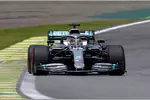 Foto zur News: Lewis Hamilton (Mercedes)