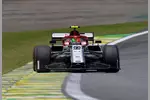 Foto zur News: Antonio Giovinazzi (Alfa Romeo)