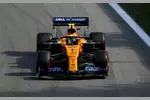 Foto zur News: Lando Norris (McLaren)