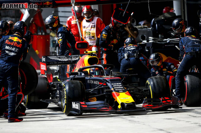 Foto zur News: Formel-1-Live-Ticker: Protest-Gerüchte - Doch Ärger wegen der Mercedes-Kopie?