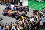 Foto zur News: Max Verstappen (Red Bull)