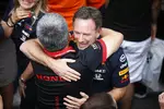 Foto zur News: Christian Horner