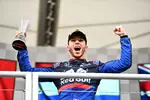 Foto zur News: Pierre Gasly (Toro Rosso)