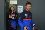 Foto zur News: Pierre Gasly (Toro Rosso)