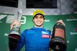 Foto zur News: Carlos Sainz (McLaren)