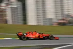 Foto zur News: Charles Leclerc (Ferrari)