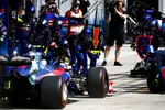 Foto zur News: Pierre Gasly (Toro Rosso)