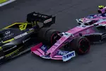 Gallerie: Nico Hülkenberg (Renault) und Lance Stroll (Racing Point)