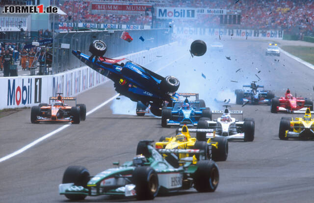 Foto zur News: Formel-1-Liveticker: Toto Wolff: Racing Point ein Vorbild für andere Teams