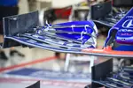 Foto zur News: Toro Rosso