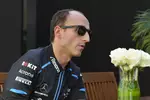 Foto zur News: Robert Kubica (Williams)