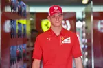 Foto zur News: Mick Schumacher