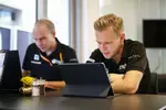 Foto zur News: Kevin Magnussen (Haas)