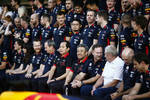 Foto zur News: Red-Bull-Crew