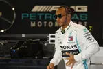 Foto zur News: Lewis Hamilton (Mercedes)