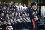 Foto zur News: Alexander Albon (Red Bull)