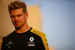 Foto zur News: Nico Hülkenberg (Renault)