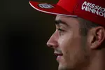 Foto zur News: Charles Leclerc (Ferrari)