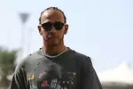 Gallerie: Lewis Hamilton (Mercedes)