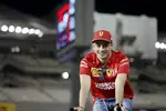 Gallerie: Charles Leclerc (Ferrari)