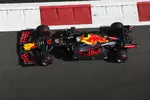 Foto zur News: Max Verstappen (Red Bull)