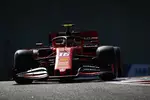 Foto zur News: Charles Leclerc (Ferrari)