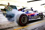 Foto zur News: Daniil Kwjat (Toro Rosso)