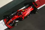 Foto zur News: Charles Leclerc (Ferrari)