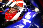 Foto zur News: Daniil Kwjat (Toro Rosso)