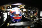 Foto zur News: Romain Grosjean (Haas)