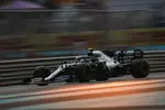 Foto zur News: Valtteri Bottas (Mercedes)