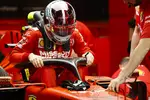 Foto zur News: Charles Leclerc (Ferrari)