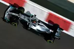 Foto zur News: Lewis Hamilton (Mercedes)