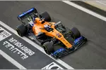 Foto zur News: Carlos Sainz (McLaren)