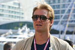 Foto zur News: Nico Rosberg