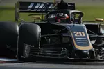 Foto zur News: Kevin Magnussen (Haas)