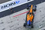 Foto zur News: Lando Norris (McLaren)