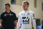 Foto zur News: Kevin Magnussen (Haas)