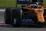 Foto zur News: Lando Norris (McLaren)