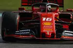 Foto zur News: Charles Leclerc (Ferrari)