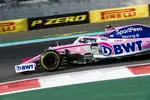 Foto zur News: Lance Stroll (Racing Point)