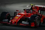 Foto zur News: Charles Leclerc (Ferrari)