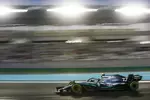 Foto zur News: Valtteri Bottas (Mercedes)